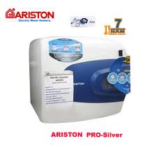 Bình nóng lạnh Ariston Pro 15L 