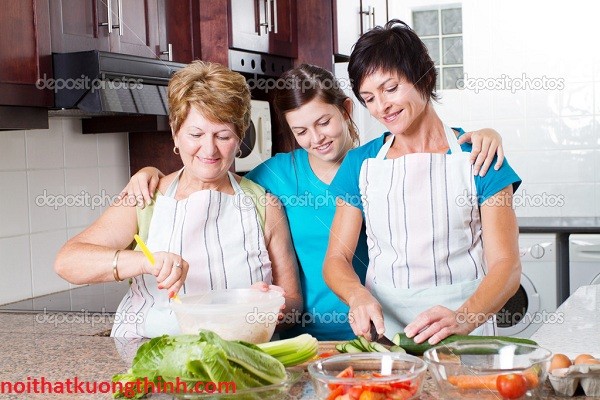 Bật mí tính năng của Bếp điện từ Canzy