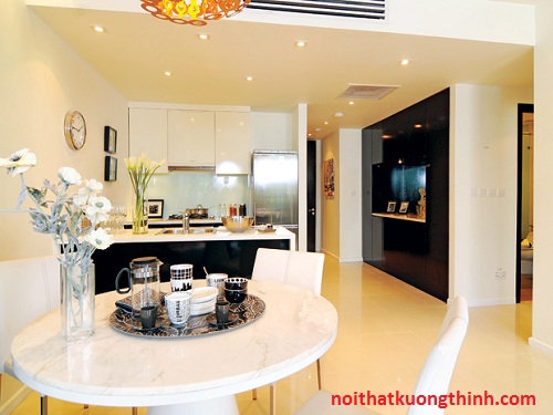 Đánh giá chi tiết máy hút mùi Benza BZ 270