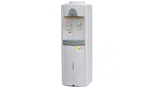 Máy lọc nước nóng lạnh AK Systec WFB 330