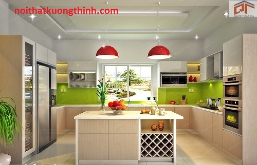 Máy hút mùi Giovani G 90G công nghệ mới, hút cực nhanh