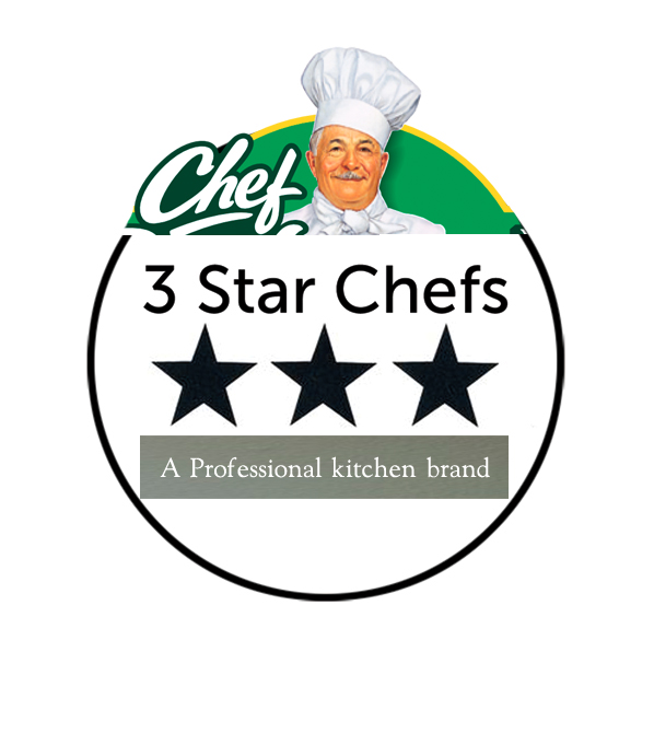 Chefs-logo