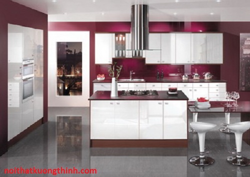 Benza tung máy hút mùi kính cong Benza BZ 190 siêu đẹp