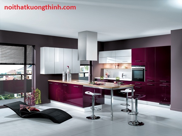 Bếp điện từ Canzy trỗi dậy những đam mê