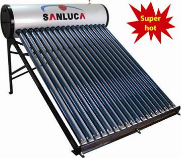 Giàn năng lượng Sanluca Series SAB phi 70 