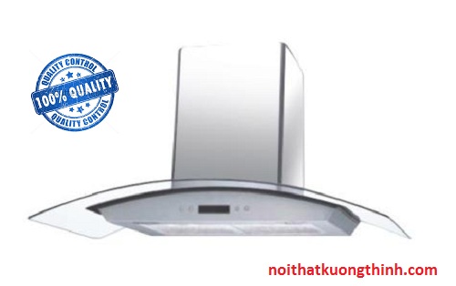 Khám phá những điều thú vị cùng Máy hút mùi Binova BI 78IG09