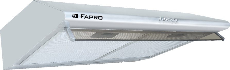 Máy hút mùi Fapro FA 206S