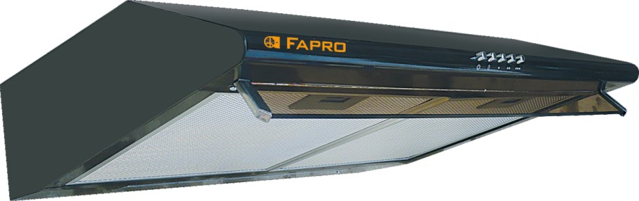 Máy hút mùi Fapro FA 206P