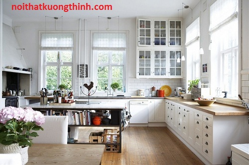 Máy hút mùi Giovani G 2430H: Niềm tin yêu của mọi gia đình Việt