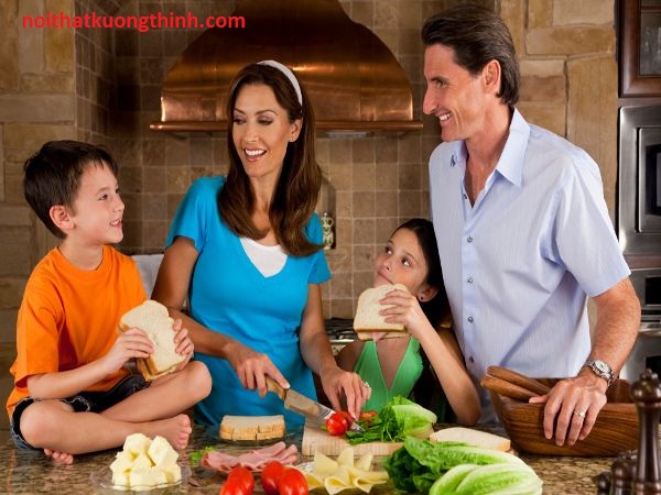 Máy hút mùi Giovani G 7430RST: Thiết bị thông minh của mọi gia đình