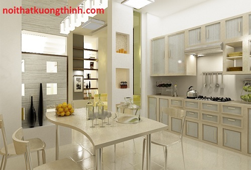 Máy hút mùi Giovani G 9430RST sức hút không thể chối từ