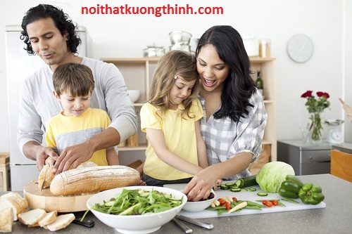 Máy hút mùi Giovani G 90PRS: Trào lưu mới trong không gian nhà bếp