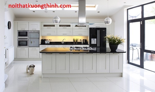 Sản phẩm giá “mềm” Máy hút mùi Giovani G 2370RS xuất xưởng tại Italy