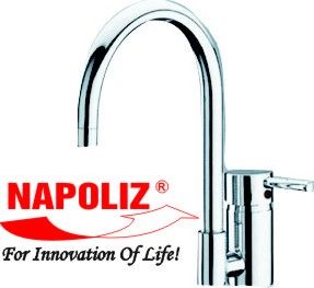 Vòi rửa bát Napoliz NA 102S